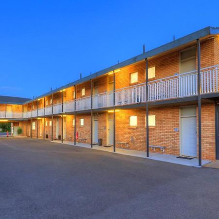 Gunnedah Motor Inn Eksteriør bilde