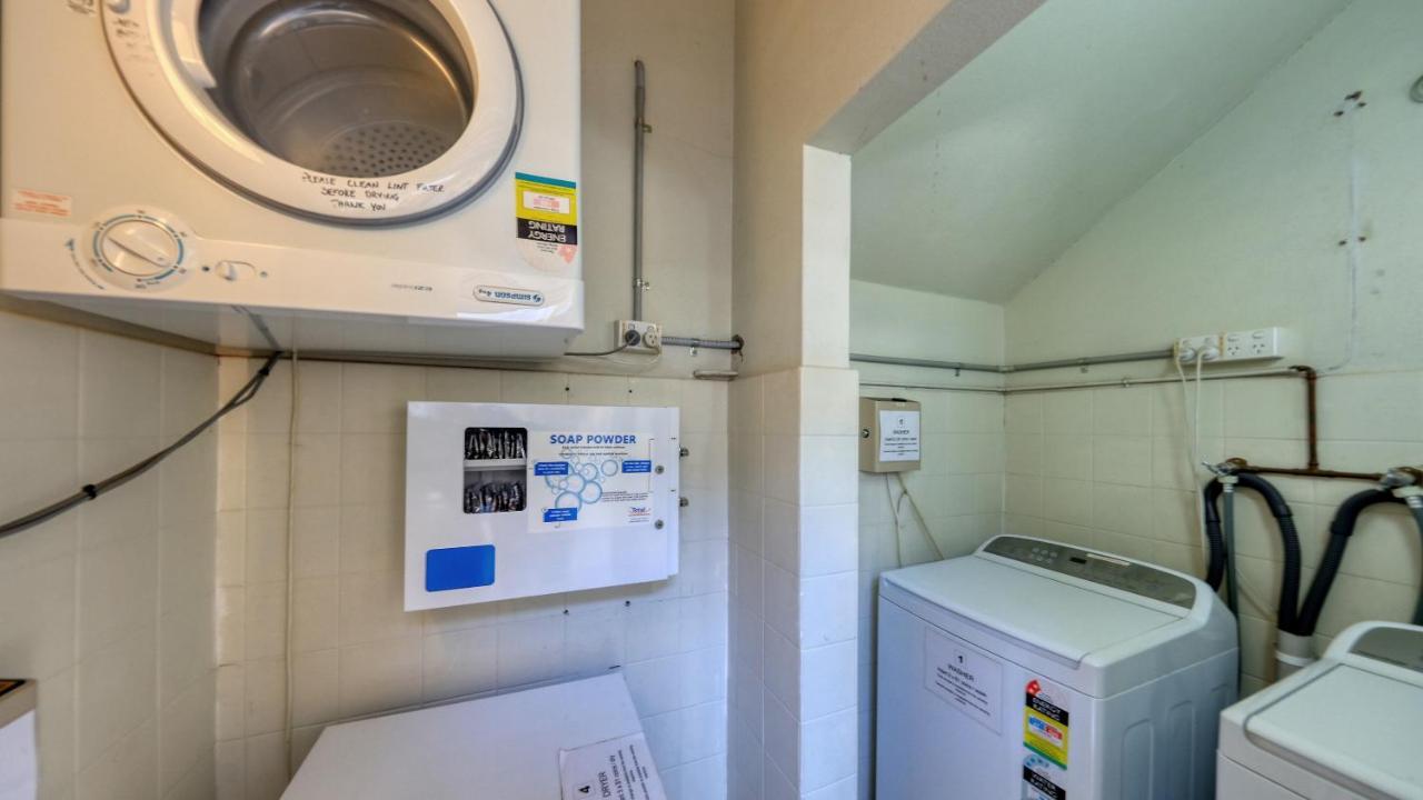 Gunnedah Motor Inn Eksteriør bilde