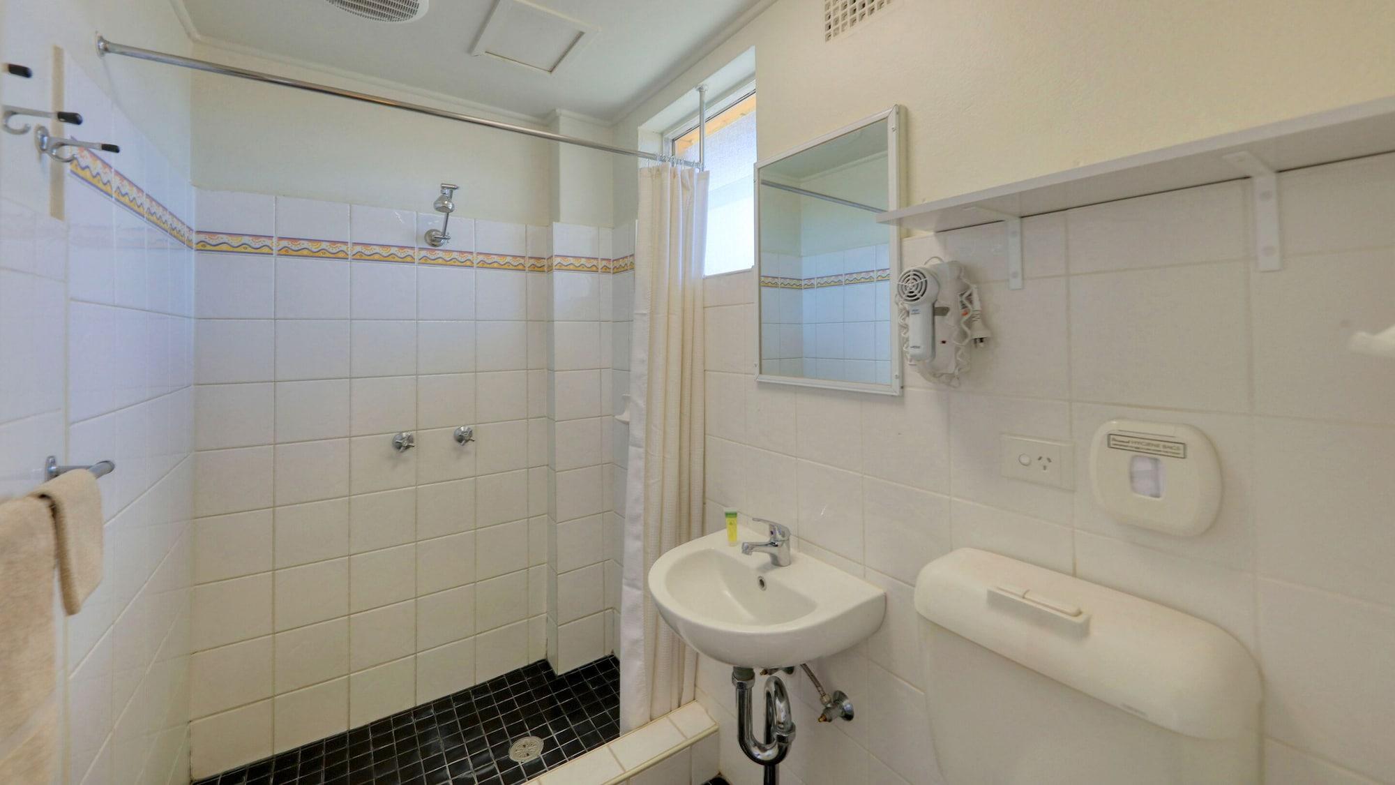 Gunnedah Motor Inn Eksteriør bilde