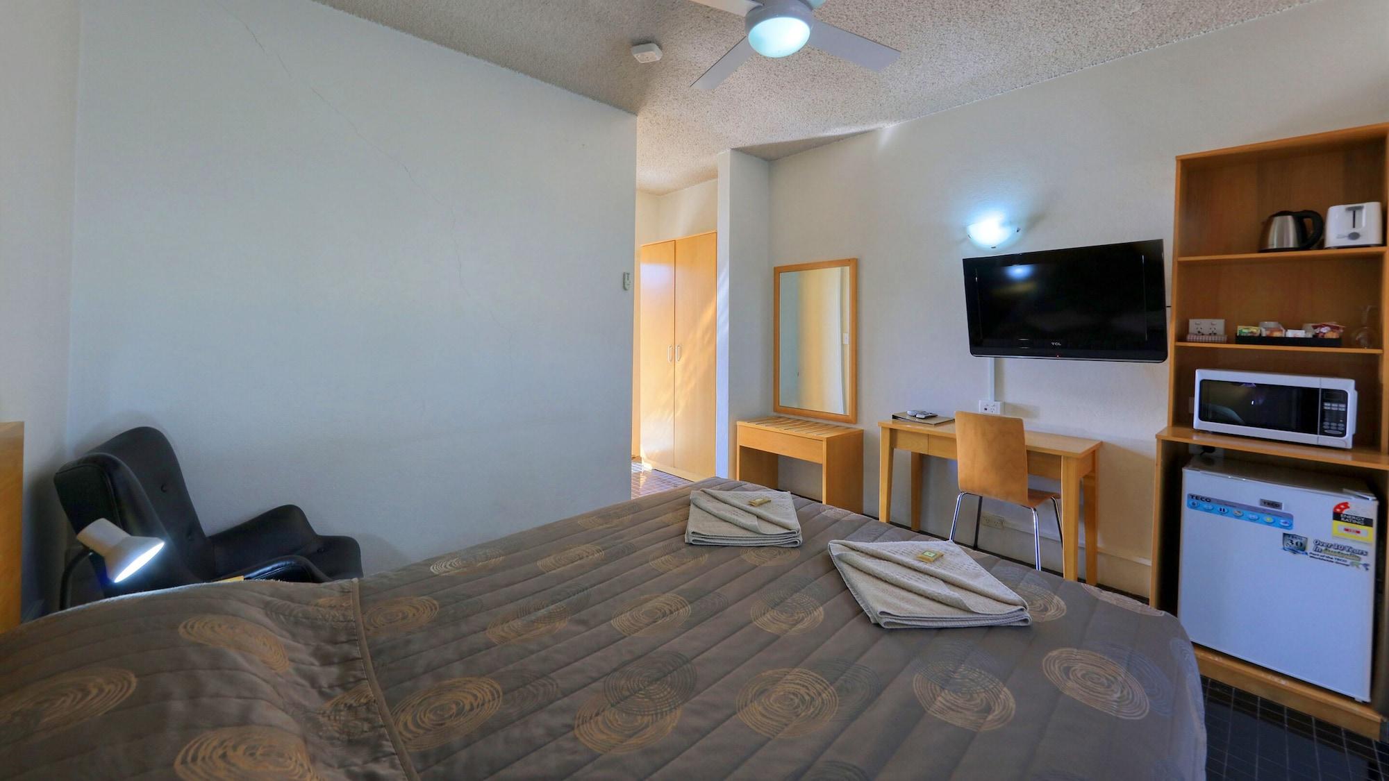 Gunnedah Motor Inn Eksteriør bilde