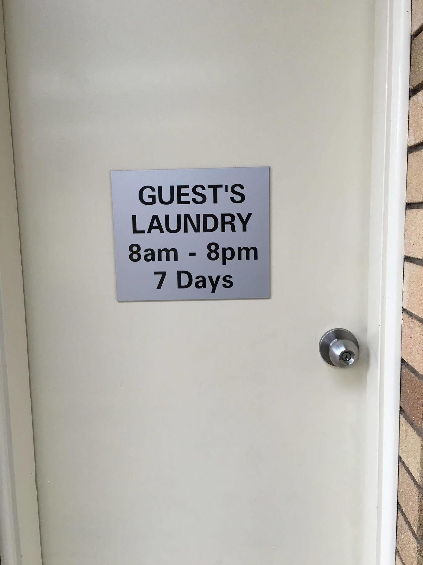 Gunnedah Motor Inn Eksteriør bilde