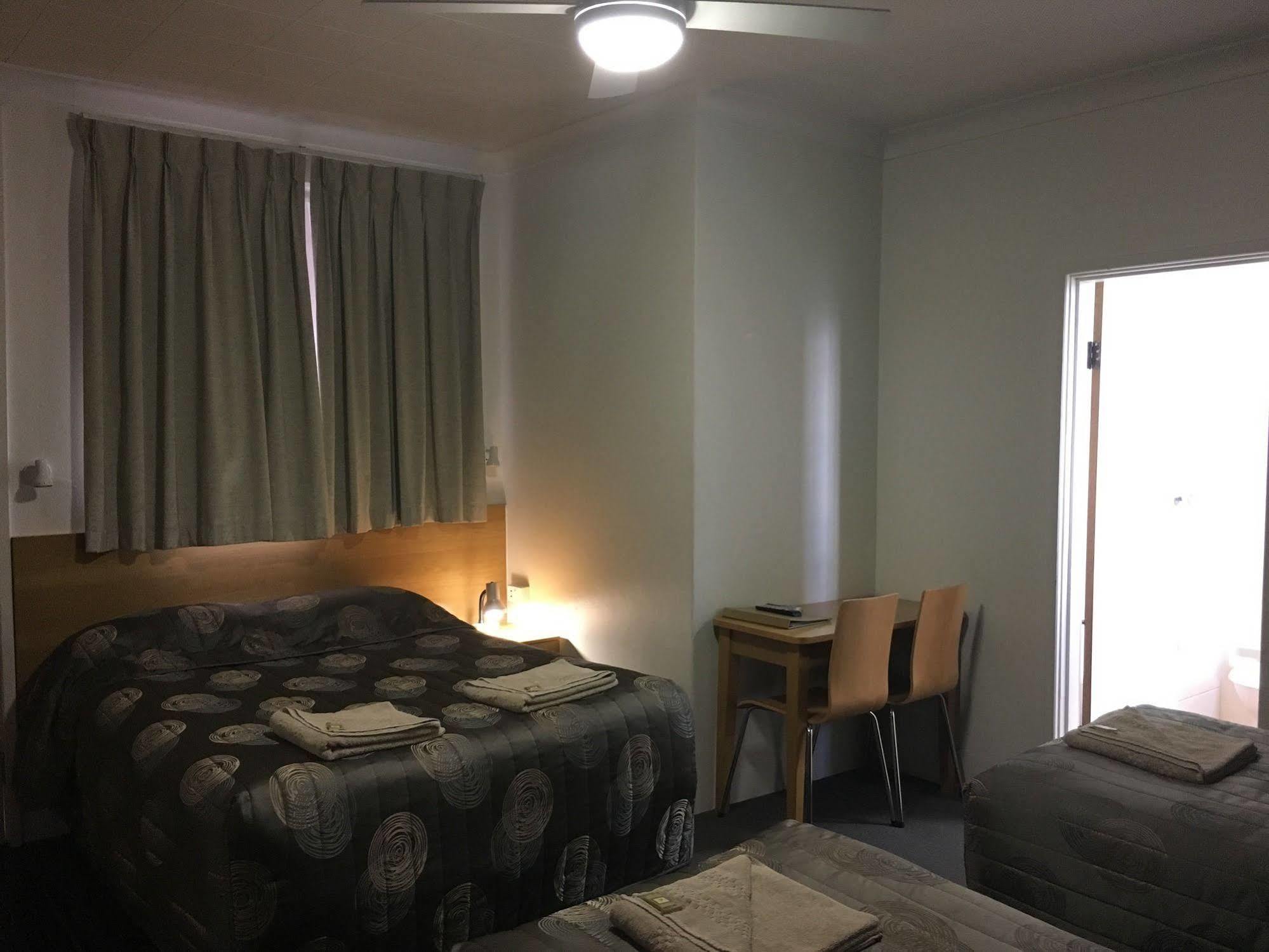 Gunnedah Motor Inn Eksteriør bilde